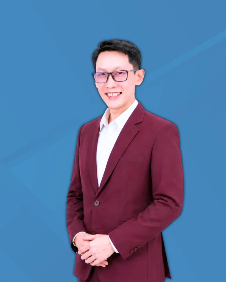 คุณดิว - ผู้จัดการฝ่ายงานส่งเสริมสุขภาพและอาชีวอนามัย