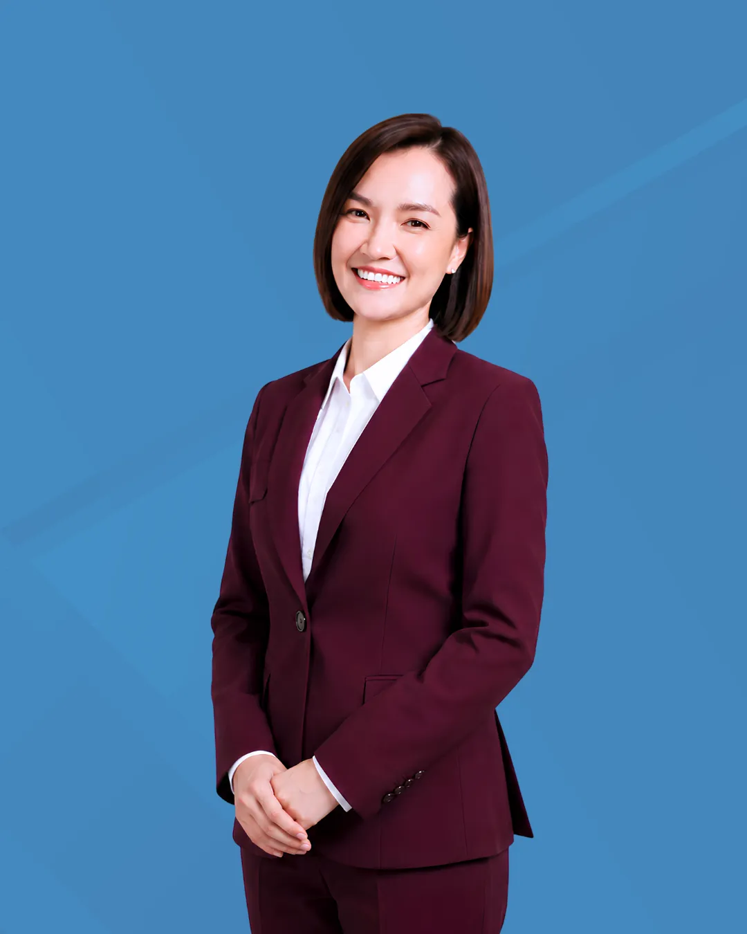 คุณเล็ก - ผู้จัดการฝ่ายการตลาดกลุ่มลูกค้าองค์กร