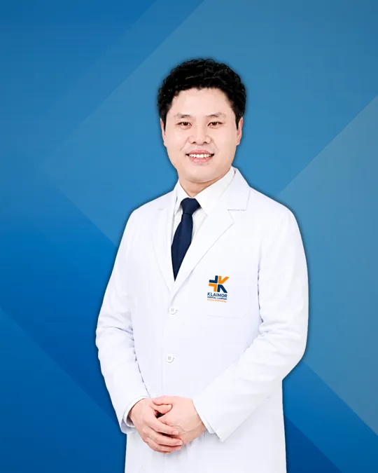 นพ.ภควัต วังทะพันธ์