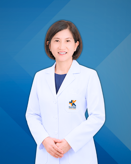 พญ.จีรวรรณ เวศกิจกุล