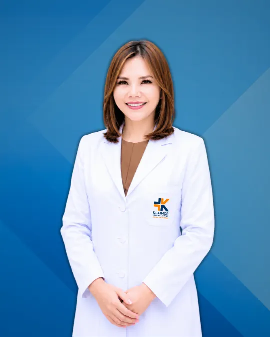 พญ.จุฑารัตน์ จิโน