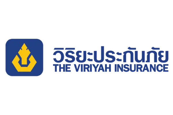 โลโก้ บริษัท วิริยะประกันภัย จำกัด (มหาชน)