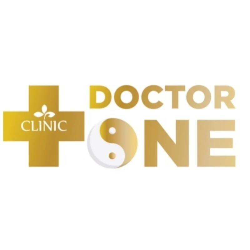 โลโก้Dr.One Clinic