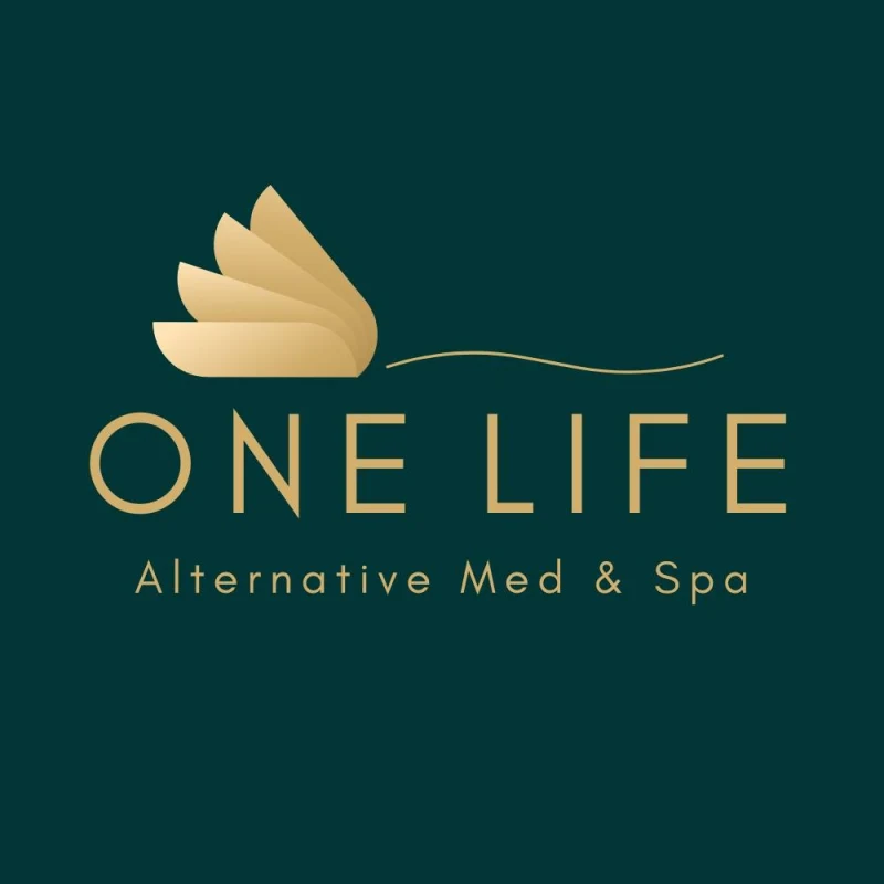 โลโก้One Life แพทย์แผนไทย-จีน