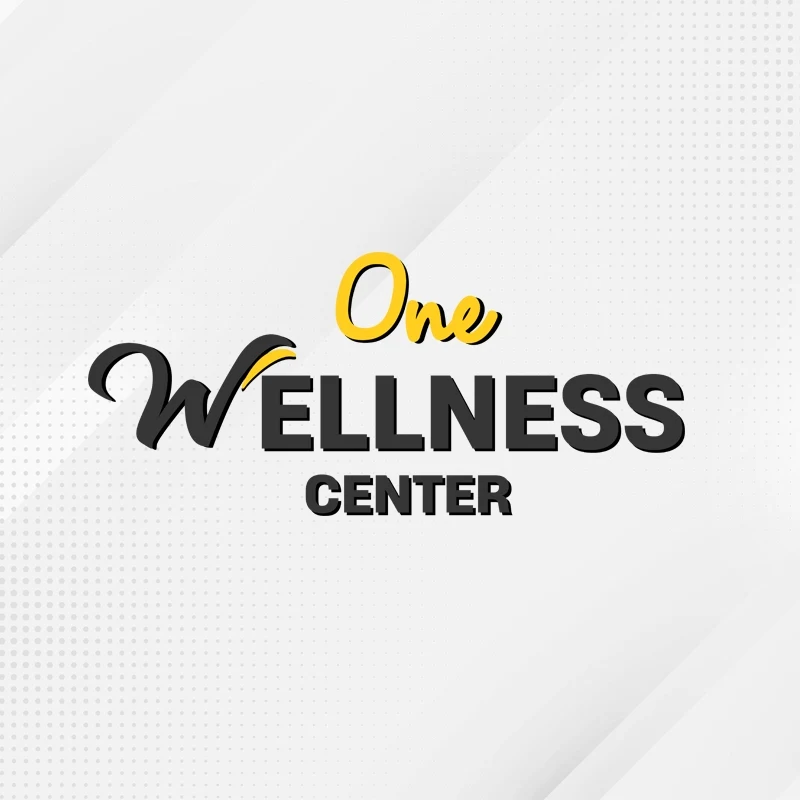 โลโก้One Wellness Center