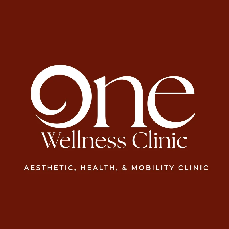 โลโก้One Wellness Clinic สาขาเชียงใหม่