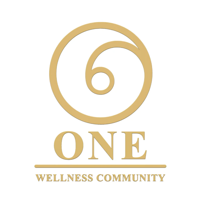 โลโก้One Wellness Community